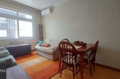 Apartamento 2 dormitórios à venda santana porto alegre/rs