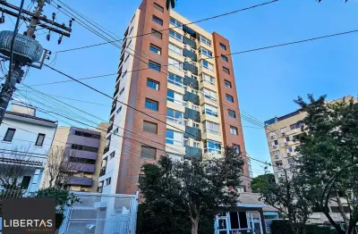 Apartamento com 2 quartos à venda na Rua Borges do Canto, 282, Petrópolis, Porto Alegre