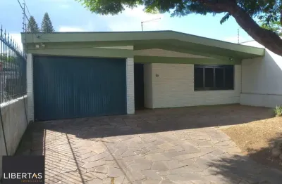 Casa à venda no sarandi com 3 dormitórios, suíte, 3 vagas financiamento bancário