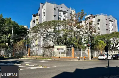 Apto 03 dorm com suíte, andar alto, vista, ótima posição solar, 1 vaga no cristo