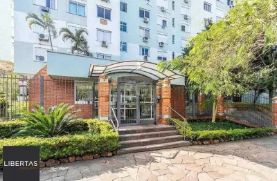 Apartamento de 01 dormitório no  bairro da tristeza em porto alegre/rs.