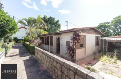 Casa térrea no residencial butui, possui 3 dormitórios, living espaçoso, cozinha