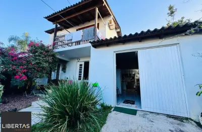Casa 2 dormitórios à venda restinga porto alegre/rs
