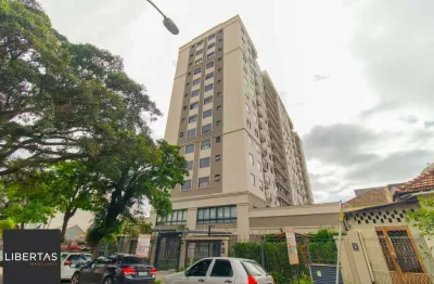 Apartamento semimobiliado 2 dormitórios sendo 1 suíte e 1 vaga escriturada