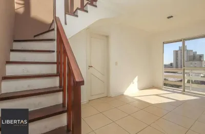 Cobertura com 3 quartos à venda na Avenida João Wallig, 687, Passo da Areia, Porto Alegre