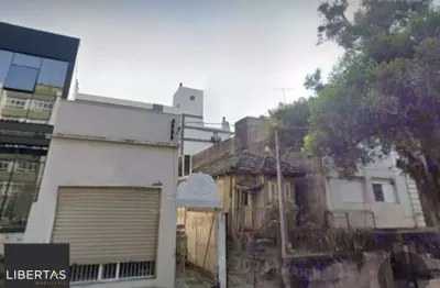 Terreno à venda na Avenida Mariland, 1153, São João, Porto Alegre