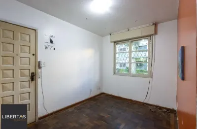 Apartamento com 2 quartos à venda na Avenida Capivari, 597, Cristal, Porto Alegre