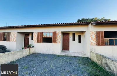 Casa com 2 quartos à venda na Estrada Jacques da Rosa, 20, Lageado, Porto Alegre