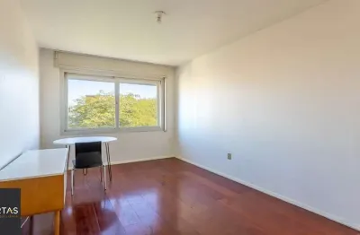 Apartamento com 1 quarto à venda na Avenida Montenegro, 82, Petrópolis, Porto Alegre