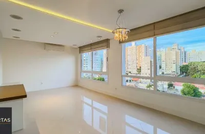 Apartamento com 3 quartos (1 suíte) e 2 vagas no bairro passo da areia.
