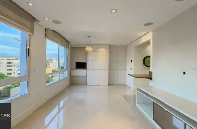 Apartamento com 3 quartos (1 suíte) e 2 vagas no bairro passo da areia.