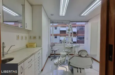 Sala comercial à venda na Avenida Getúlio Vargas, 774, Menino Deus, Porto Alegre