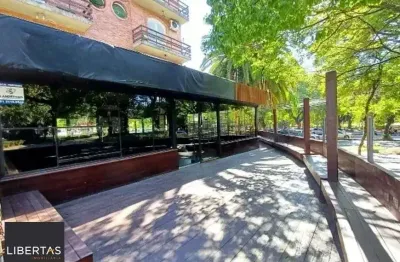 Ponto comercial à venda na Avenida Goethe, 3, Rio Branco, Porto Alegre