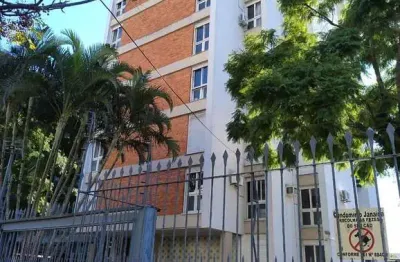 Apartamento residencial de 2 quartos em menino deus, porto alegre, rs
