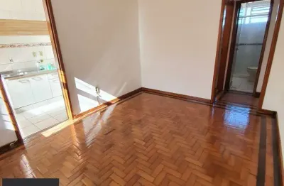 Apartamento com 1 quarto à venda na Avenida Professor Oscar Pereira, 1277, Glória, Porto Alegre