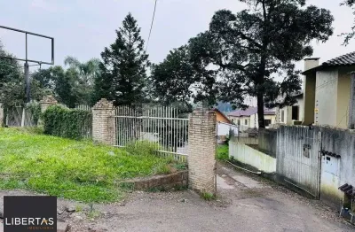 Terreno à venda na Avenida Vicente Monteggia, 1671, Cavalhada, Porto Alegre
