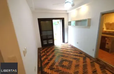 Apartamento com 1 quarto à venda na Rua Cícero Ahrends, 207, Menino Deus, Porto Alegre