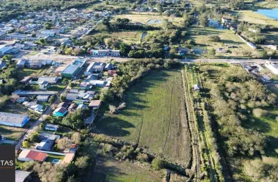 Terreno à venda na Avenida do Lami, 4911, Boa Vista do Sul, Porto Alegre
