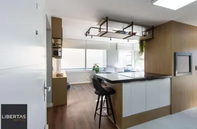 Apartamento com 2 quartos à venda na Rua Hugo Ribeiro, 41, Menino Deus, Porto Alegre