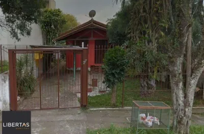 Terreno à venda na Rua Atenas, 37, Morro Santana, Porto Alegre