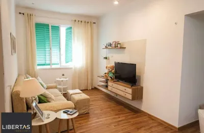 Apartamento com 2 quartos à venda na Avenida Assis Brasil, 280, São João, Porto Alegre