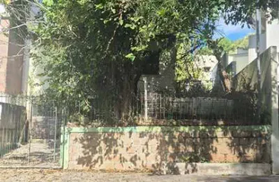Terreno à venda na Rua Moema, 383, Chácara das Pedras, Porto Alegre