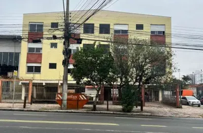 Apartamento com 1 quarto à venda na Avenida do Forte, 1471, Vila Ipiranga, Porto Alegre