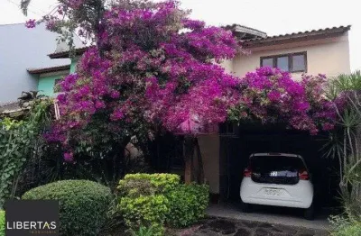 Casa 3 dormitórios para venda no bairro hípica condomínio jardins do prado.