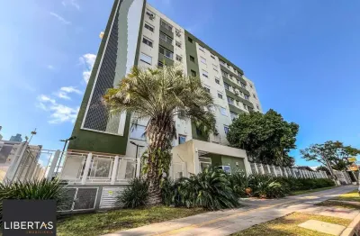 Apartamento com 2 quartos à venda na Rua Carumbé, 130, Alto Petrópolis, Porto Alegre