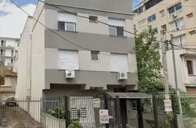 Apartamento com 1 quarto à venda na Rua Coronel Feijó, 880, São João, Porto Alegre