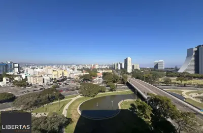 Apartamento com 1 quarto à venda na Avenida Borges de Medeiros, 1224, Centro Histórico, Porto Alegre
