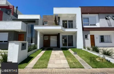 Casa em condomínio 3 dormitórios à venda hípica porto alegre/rs