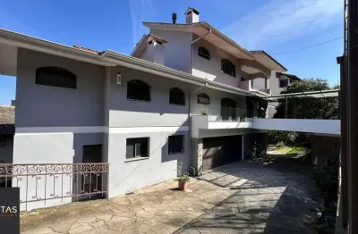 Casa com 4 quartos à venda na Rua Professor Xavier Simões, 467, Tristeza, Porto Alegre