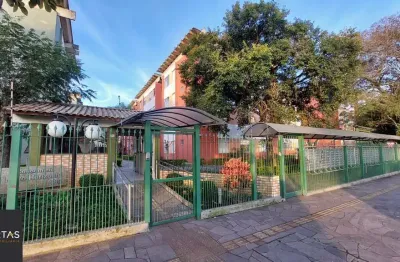 Apartamento com 1 quarto à venda na Rua Capitão Amarante Xavier, 45, Vila Nova, Porto Alegre