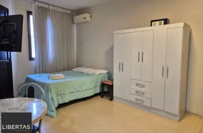 Apartamento com 1 quarto à venda na Avenida Osvaldo Aranha, 390, Bom Fim, Porto Alegre