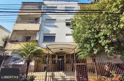 Apartamento à venda com 3 quartos 83 m² - rua santo antônio, bom fim, porto aleg