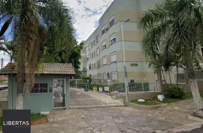 Apartamento 2 quartos com dependência no santa tereza – porto alegre