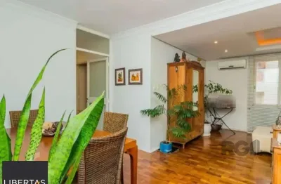 Apartamento 3 dormitórios à venda rio branco porto alegre/rs