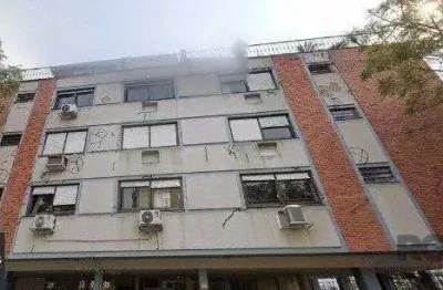 Cobertura 2 dormitórios à venda três figueiras porto alegre/rs