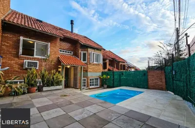 Casa na vila conceição, 3 dormitórios, 1 suíte, churrasqueira, lareira, 4 vagas,