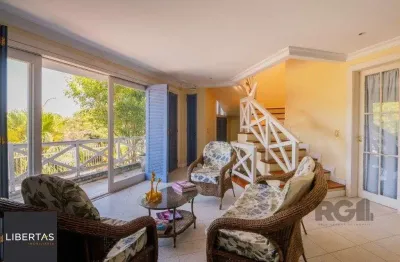 Casa - 4 suítes - 3 vagas - 350 m² - bairro chácara das pedras