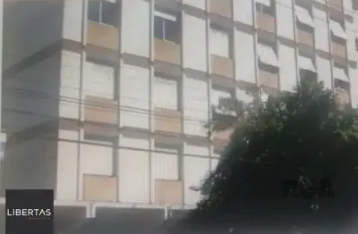 Apartamento com 1 quarto à venda na Avenida Ipiranga, 1473, Partenon, Porto Alegre