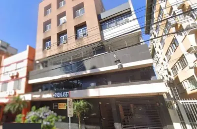Sala comercial à venda na Avenida Getúlio Vargas, 1184, Menino Deus, Porto Alegre