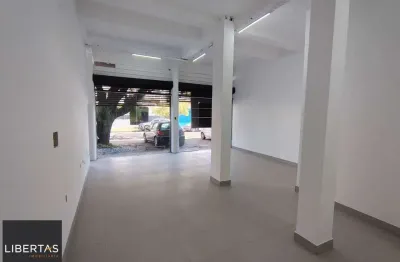 Ponto comercial à venda na Avenida Amazonas, 1080, Floresta, Porto Alegre