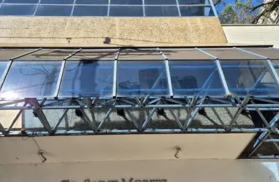 Sala comercial à venda na Rua Mostardeiro, 123, Rio Branco, Porto Alegre