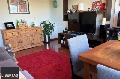 Apartamento com 2 quartos à venda na Rua Botafogo, 852, Menino Deus, Porto Alegre