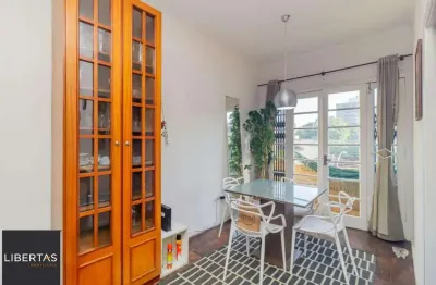 Vende-se apartamento com 3 quartos, 87m² e sacada - petrópolis