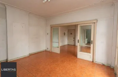 Apartamento à venda com 3 quartos 151 m² no centro histórico