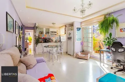 Cobertura 1 dorm à venda avenida lavras, petrópolis - porto alegre