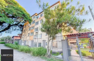 Apartamento de 1 dormitório no bairro teresópolis - porto alegre